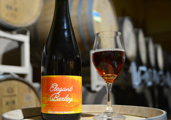 Elegant Barley – AJB Co.