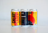 CHERRY LAGER