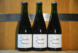 Dry Hopped Foeder Saison Vintage 2023 (750ml)