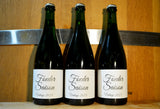 Foeder Saison Vintage 2023 (750ml)