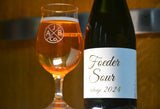 Foeder Sour vintage 2024 (750ml)