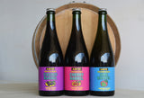Fruited Barrel Aged Sour -3種セット