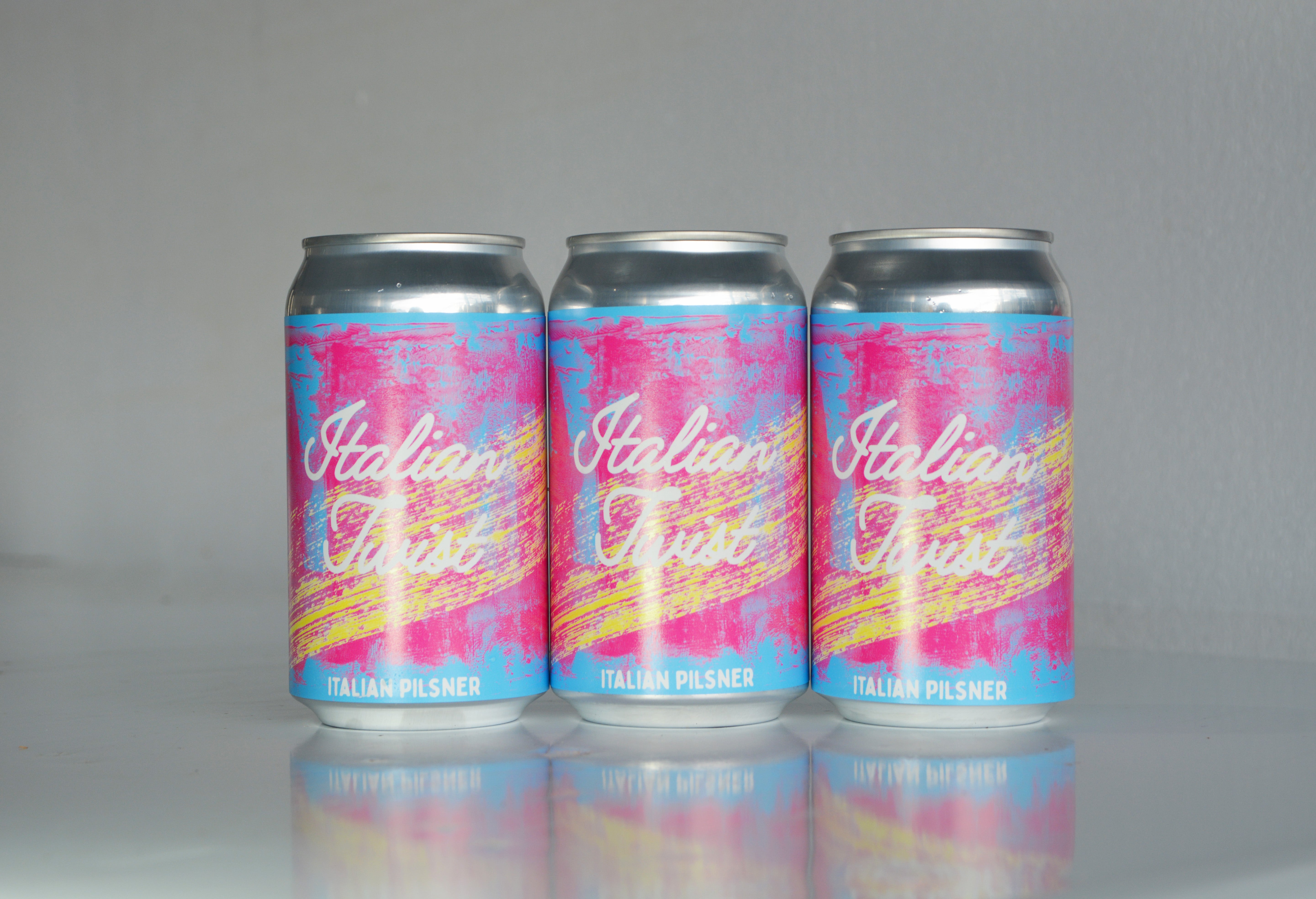 Italian Twist – AJB Co.