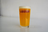 The Red Dragon Pale Ale