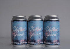 Chilled Giant – AJB Co.