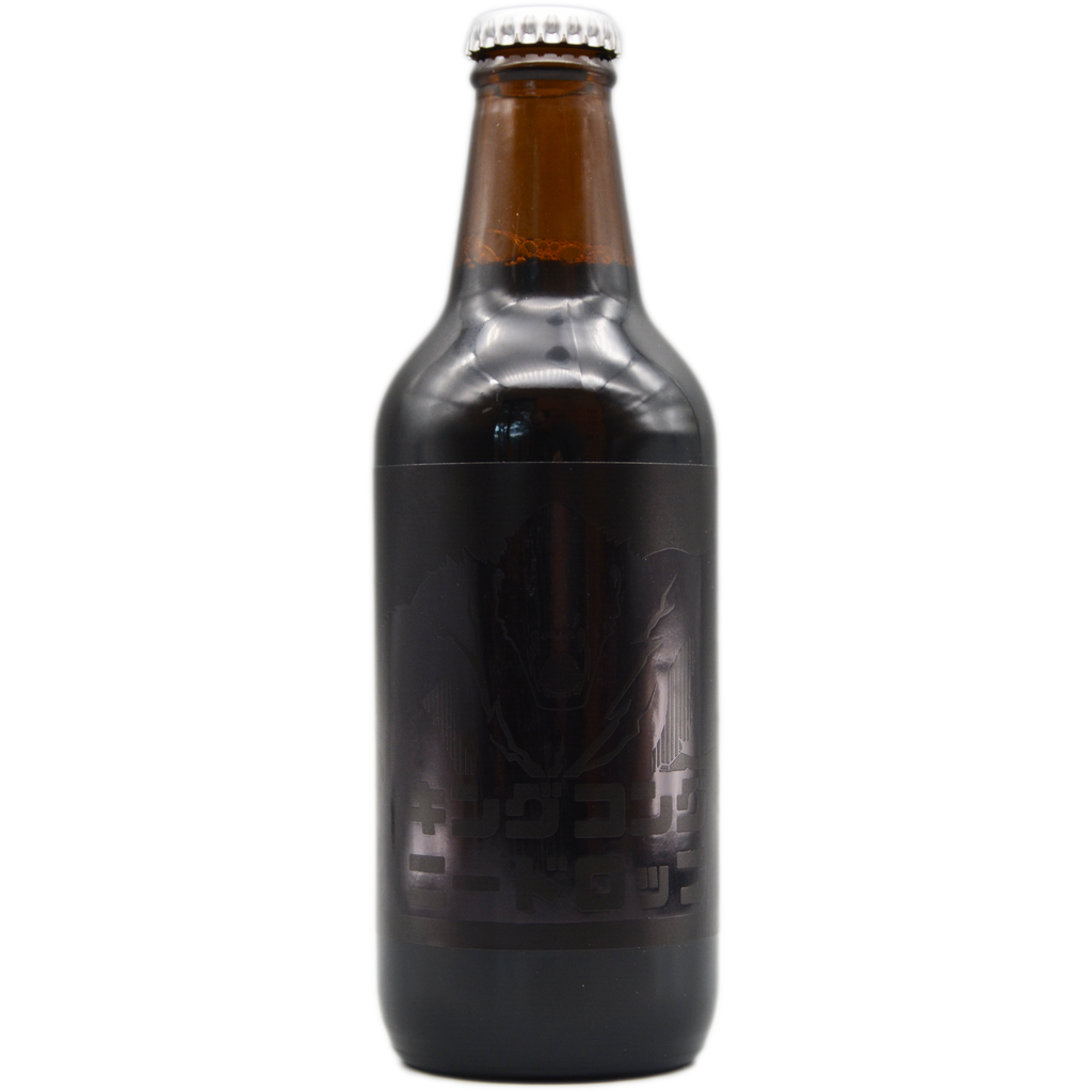 King Kong Knee Drop – AJB Co. King Kong Knee Drop – AJB Co.