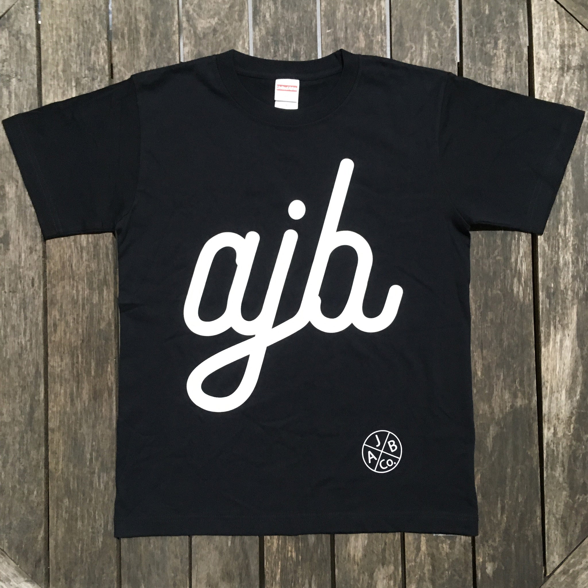 T-shirt – AJB Co.