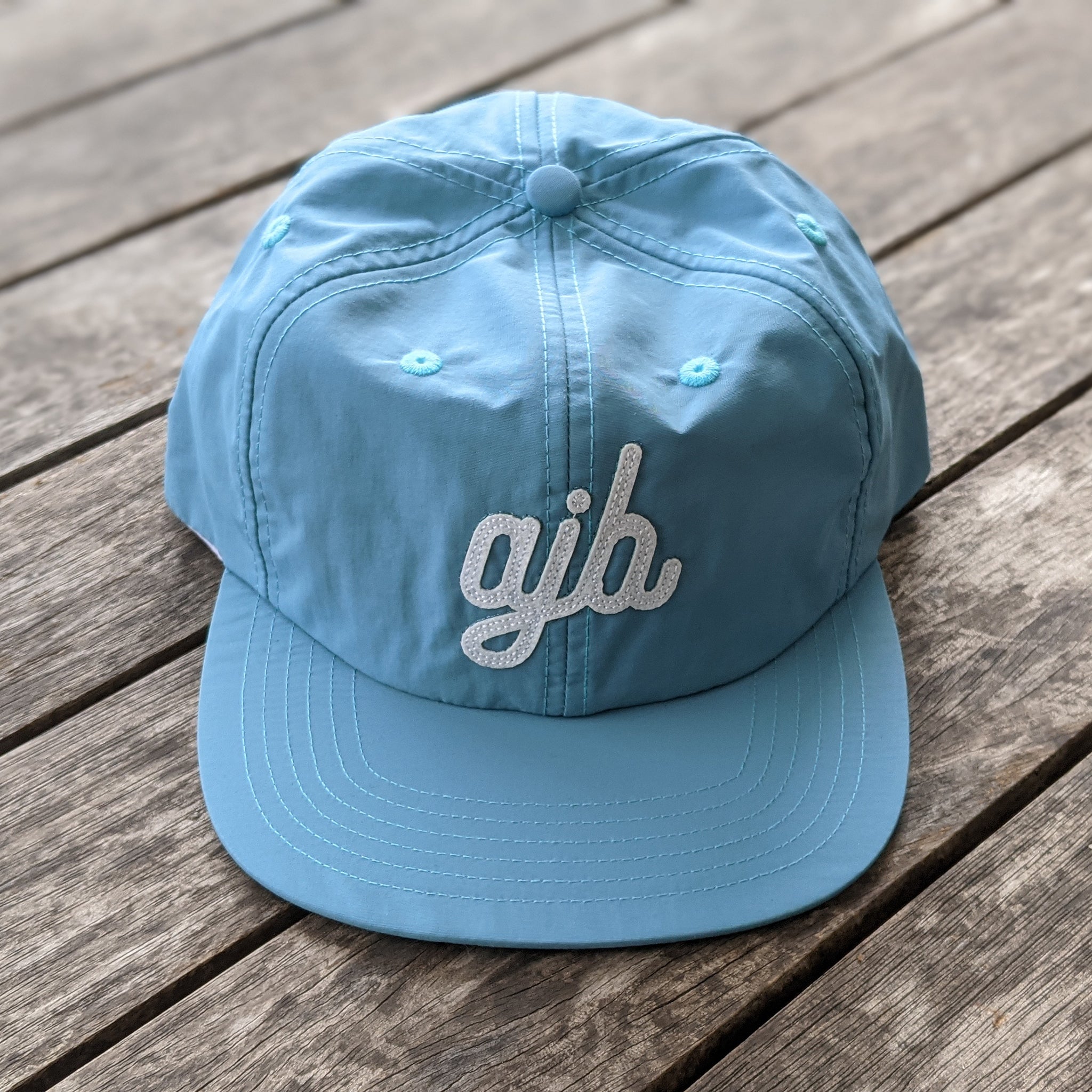 ABYTS キャップ　帽子 6PANEL CAP(受注予約受付終了/11月下旬〜12月上旬頃お届け予定) – ABYTS